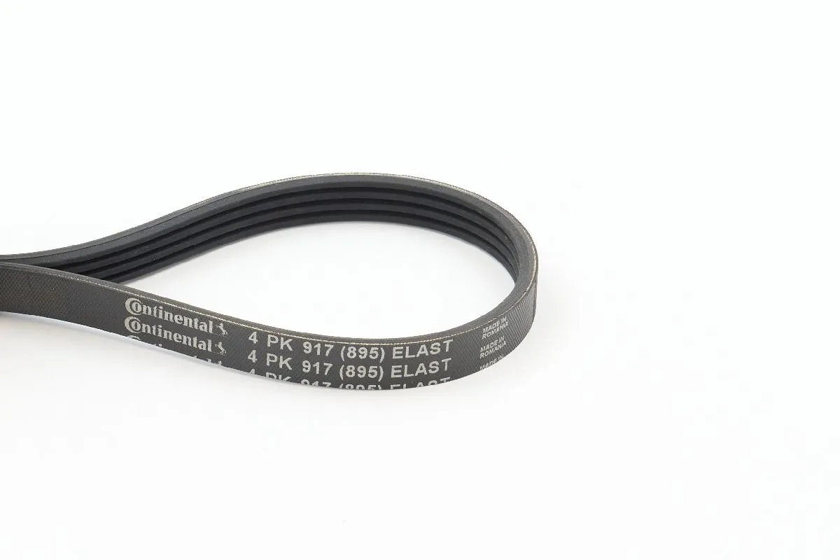 V-ribbed Belt